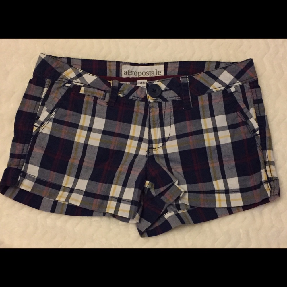 Aeropostale Short Shorts
